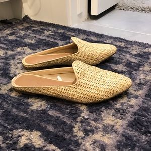 Universal Thread Mules/Slides